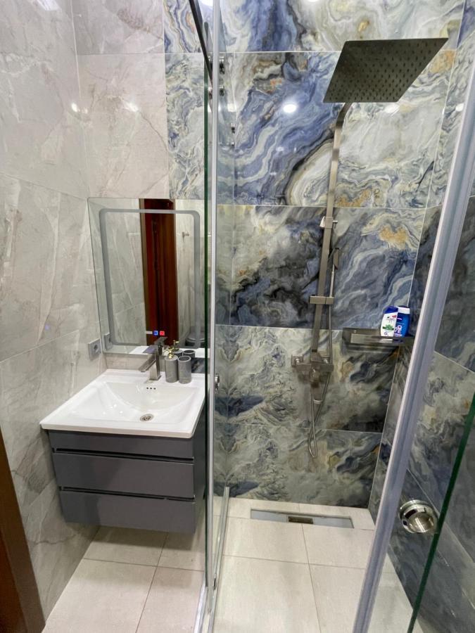Covent Garden Apartment Tashkent Exterior photo