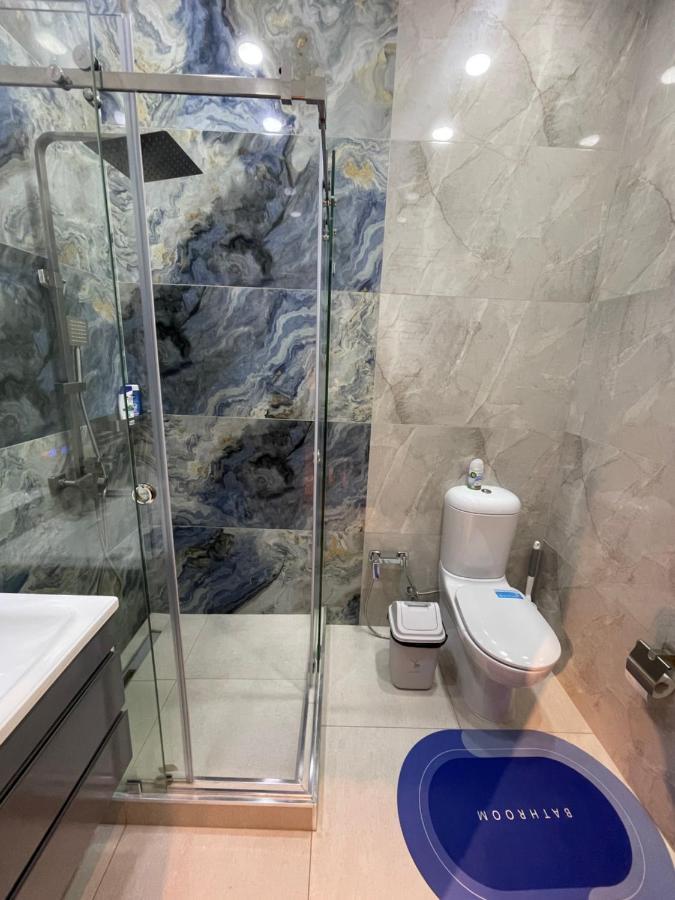 Covent Garden Apartment Tashkent Exterior photo