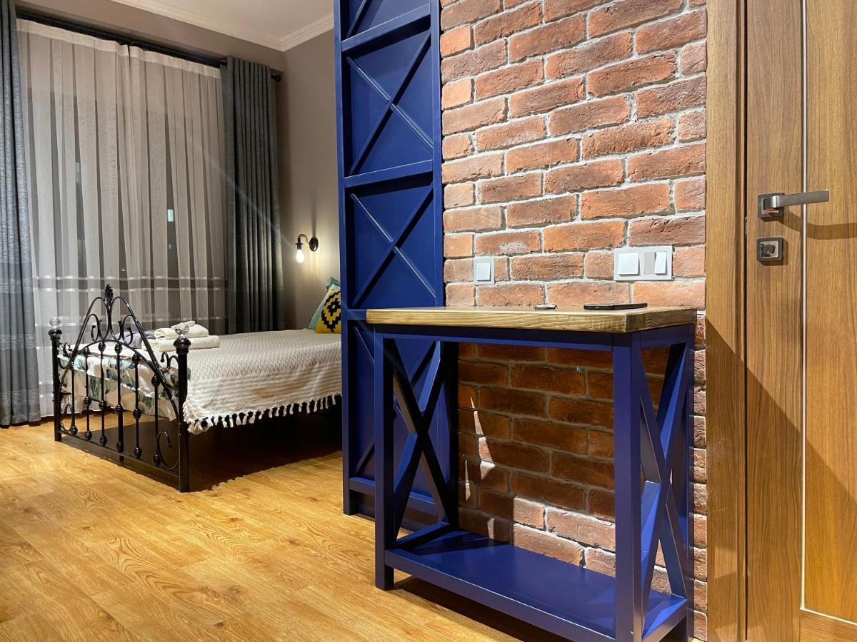 Covent Garden Apartment Tashkent Exterior photo