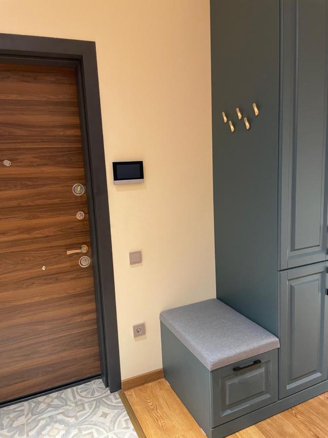 Covent Garden Apartment Tashkent Exterior photo